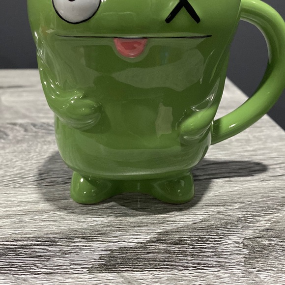 UglyDolls: OX - Ceramic Mug - Picture 6 of 8